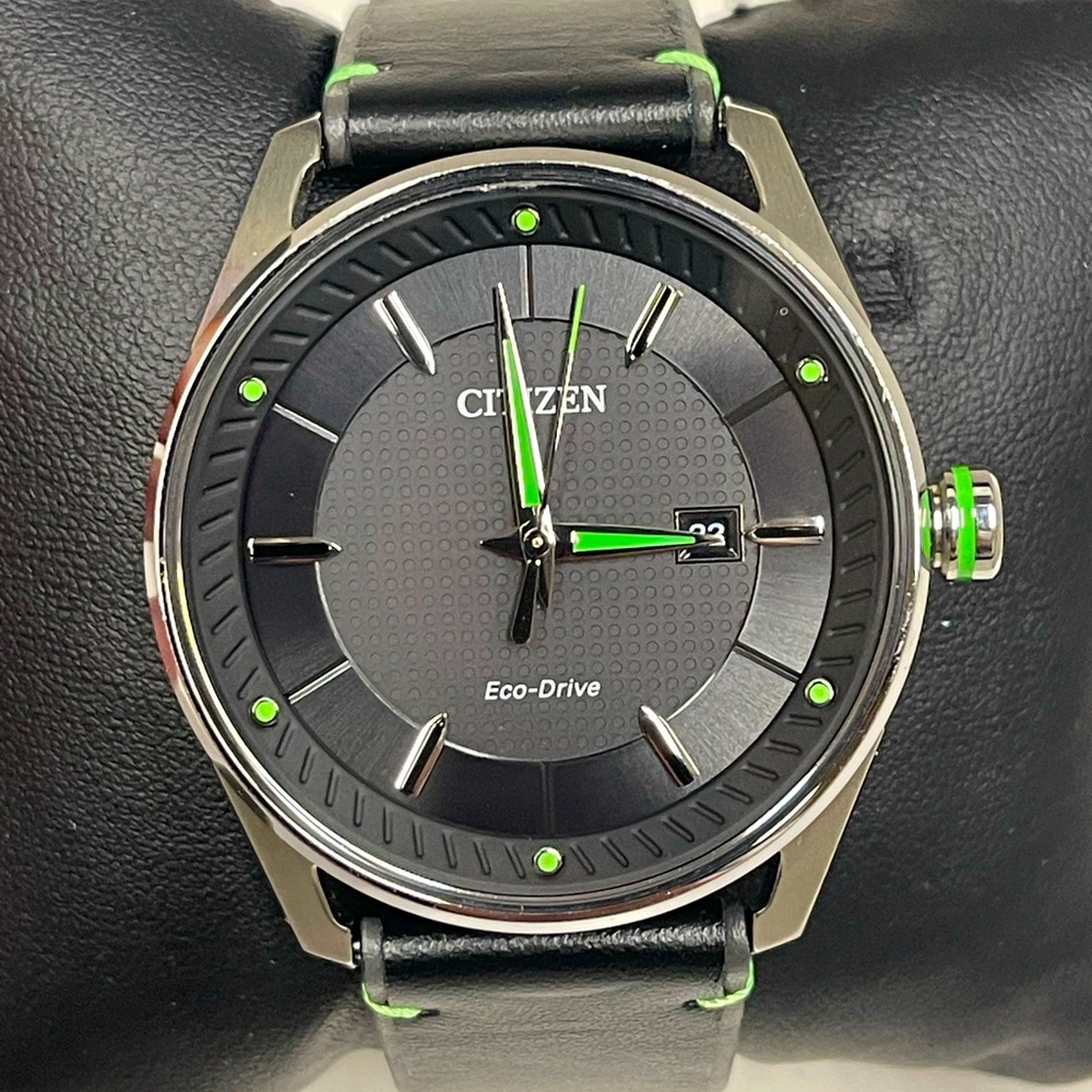Citizen Eco-Drive